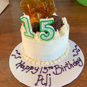 Meet your Posher, Tan